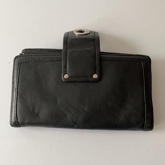 Marc by Marc Jacobs wallet - Picture 3 of 3